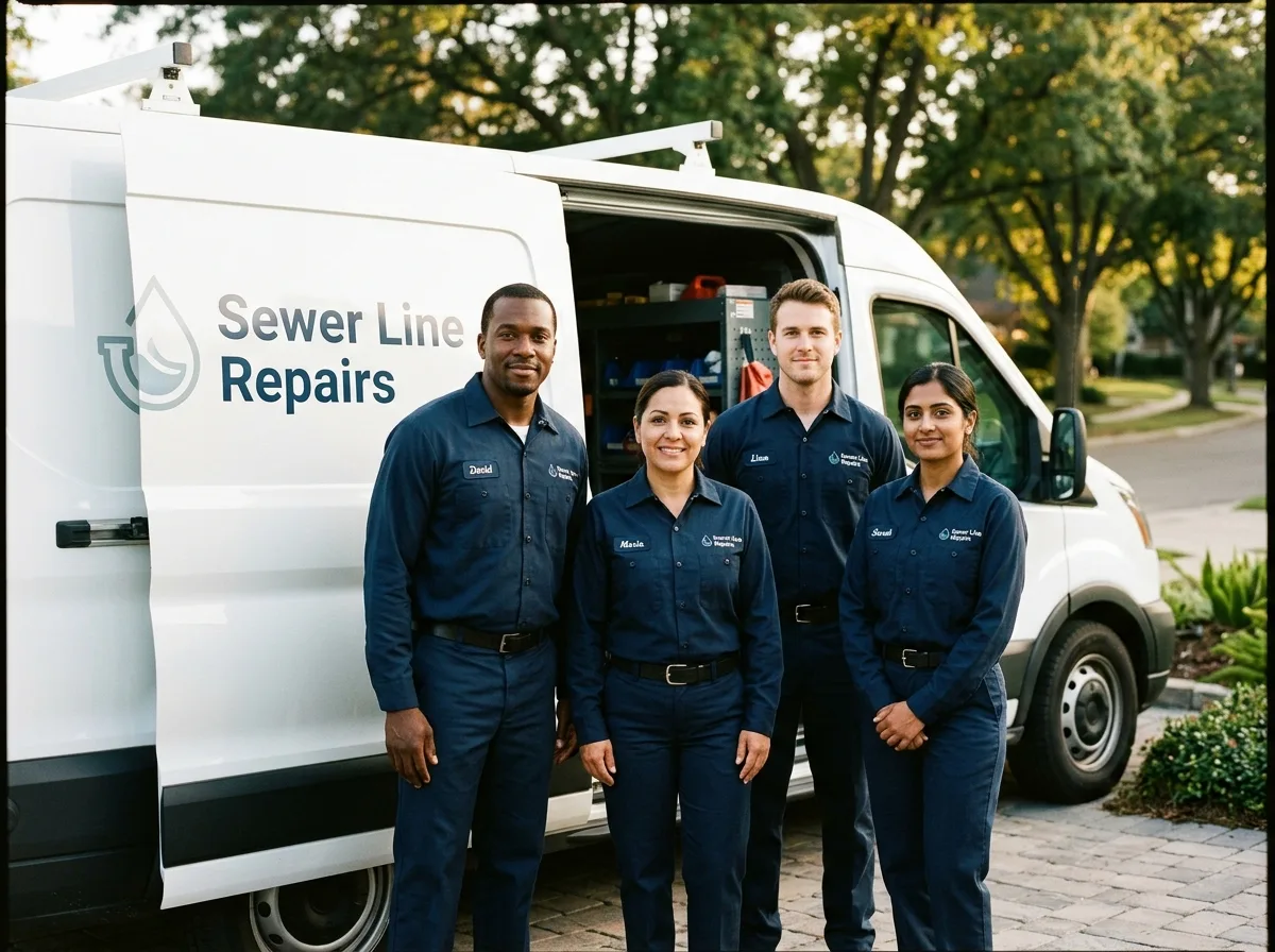 Emergency Plumber company in Whitewater, WI