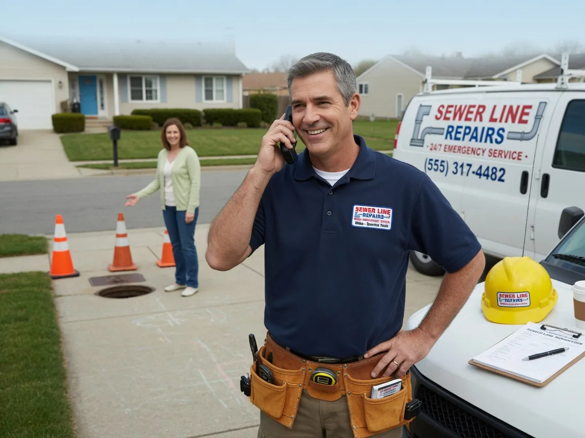 Emergency Plumber Whitewater, WI FAQs
